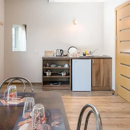 Paulinastar Apartment
