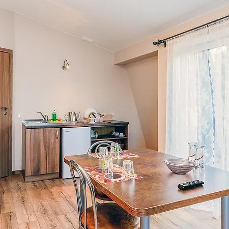 Paulinastar Apartment Palanga