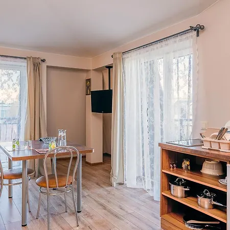 Apartment Paulinastar