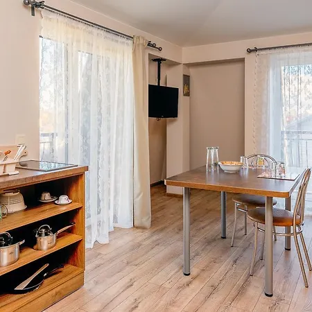 Apartment Paulinastar