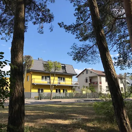 Apartment Paulinastar *